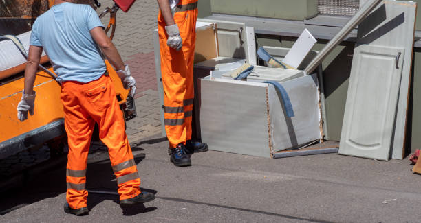 Best Construction Debris Removal  in Sackets Harbor, NY