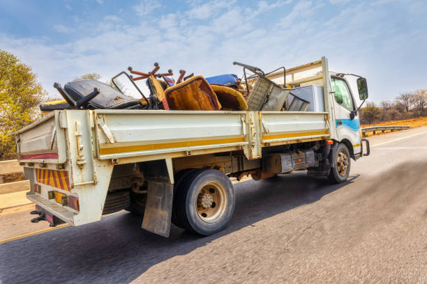 Best Yard Waste Removal  in Sackets Harbor, NY