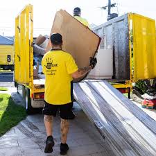 Best Residential Junk Removal  in Sackets Harbor, NY
